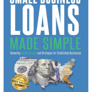 Small Business Loans Made Simple